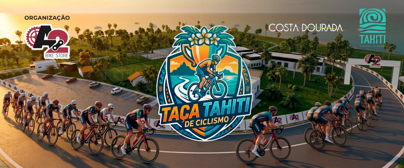 Taça Costa Dourada Tahiti