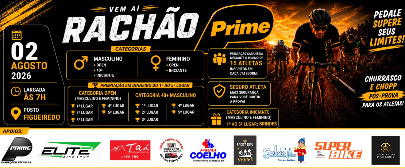 Rachão Prime