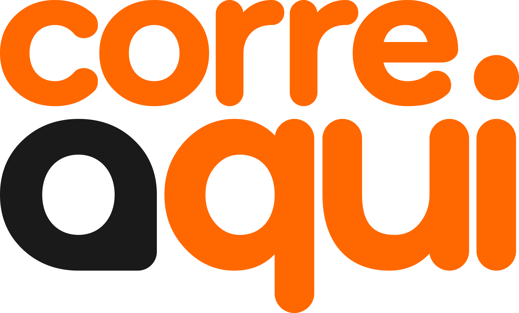 CorreAqui - Conectando você à sua próxima corrida