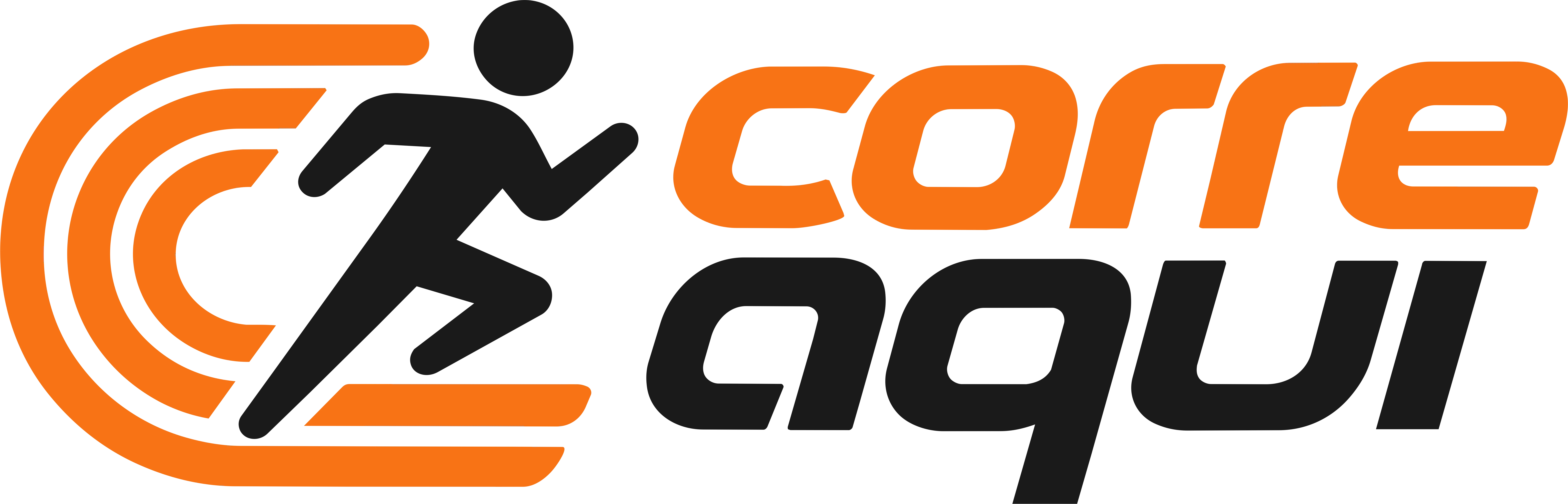 CorreAqui - Conectando você à sua próxima corrida